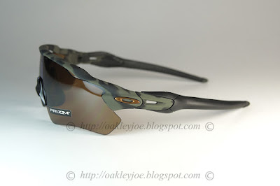 oakley radar ev path camo