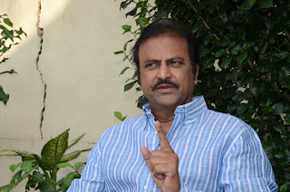 MohanBabu At Major Chandrakanth 20 years Pressmeet | Tollywoodtv