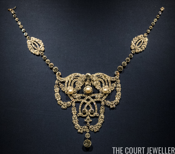 Preview: Cartier in Canberra | The Court Jeweller