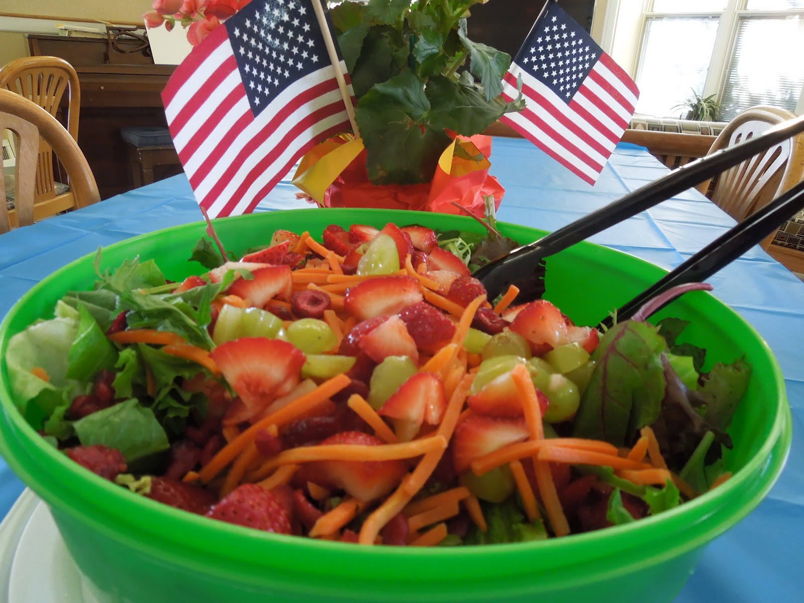 Lovely Lunch Ladies Recipe Blog Labor Day Picnic Food lovely-lunch-ladies-recipe-blog-labor-day-picnic-food
