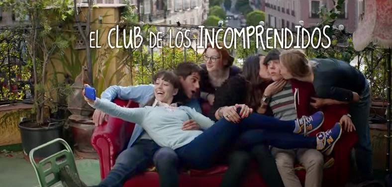 El Club Delos Incomprendidos Pelicula Completa El Club de Los Incomprendidos (No Oficial): En Profundidad: Trailer