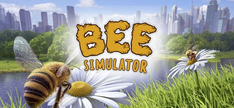 Bee Simulator-GOG