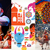 Indian Culture Essay In Hindi Long & Short - My Indian Festivals