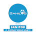 SANILOG lancia “Sanipod: il Podcast della salute” 