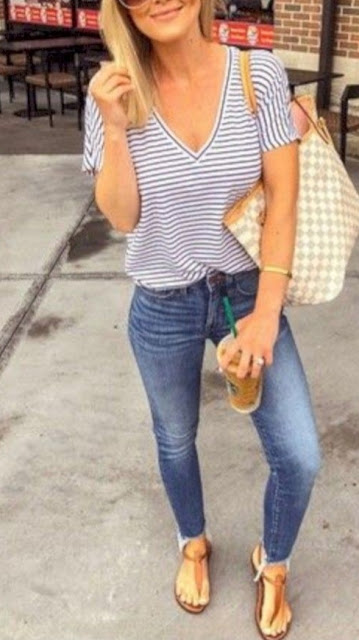 Cute Pinterest Outfits for Summer 2019