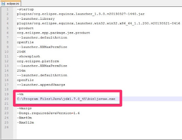 java eclipse java ver java eclipse java ver