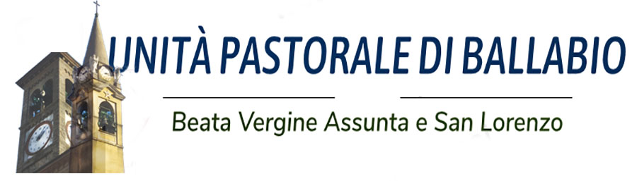 Unità Pastorale di Ballabio