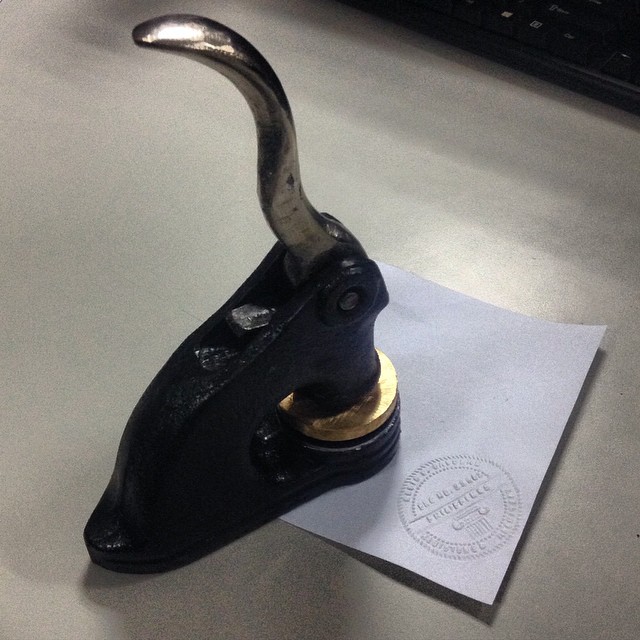 Dry Seal Maker Philippines Dry Seal Maker and Rubber Stamp Shop