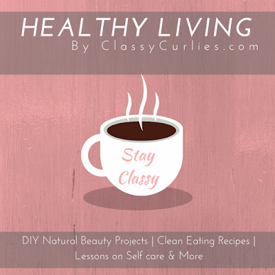 DIY natural beauty projects