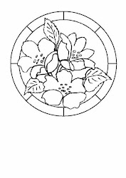 glass painting designs patterns flower paintings templates pattern easy paint stained stencils glasses flowers wine stencil peel floral painted stick