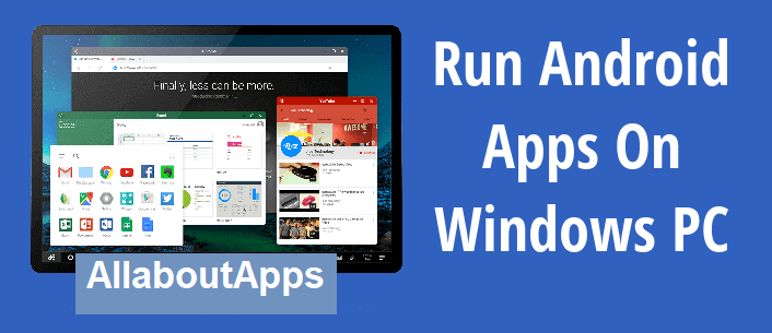 Windows Pc Apps