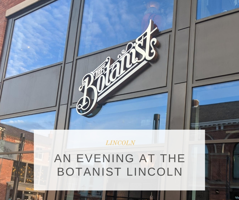 The Botanist Lincoln