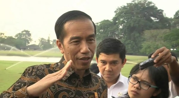 Pengamat: Pemerintahan Jokowi Teruji Sering Gagal, Pindah Ibu Kota Bakal Senasib