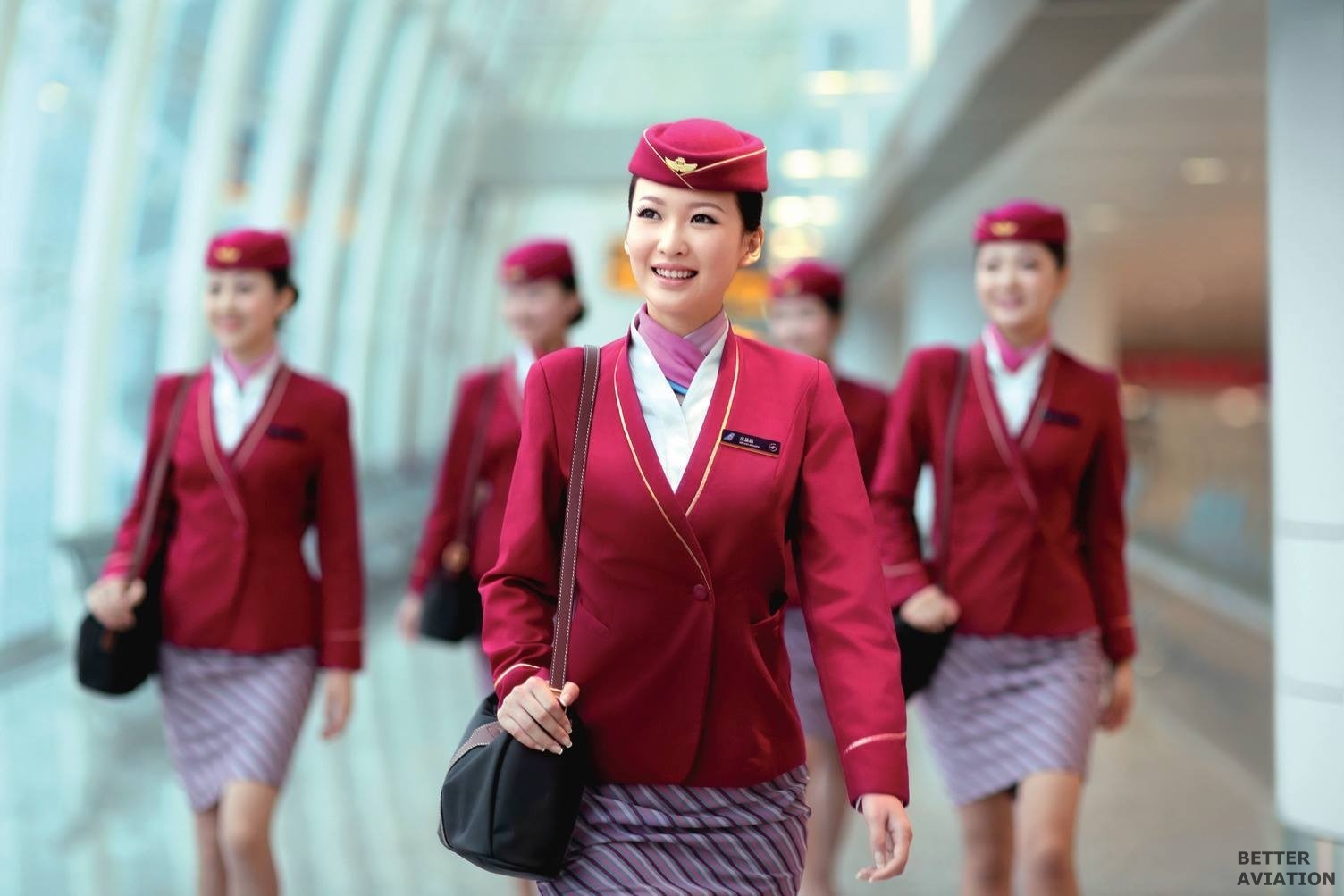 Cabin Crew Interview Question And Answers How To Select In