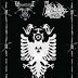 Wargoatcult / Ravendark's Monarchal Canticle ‎– Bestial Supremacy