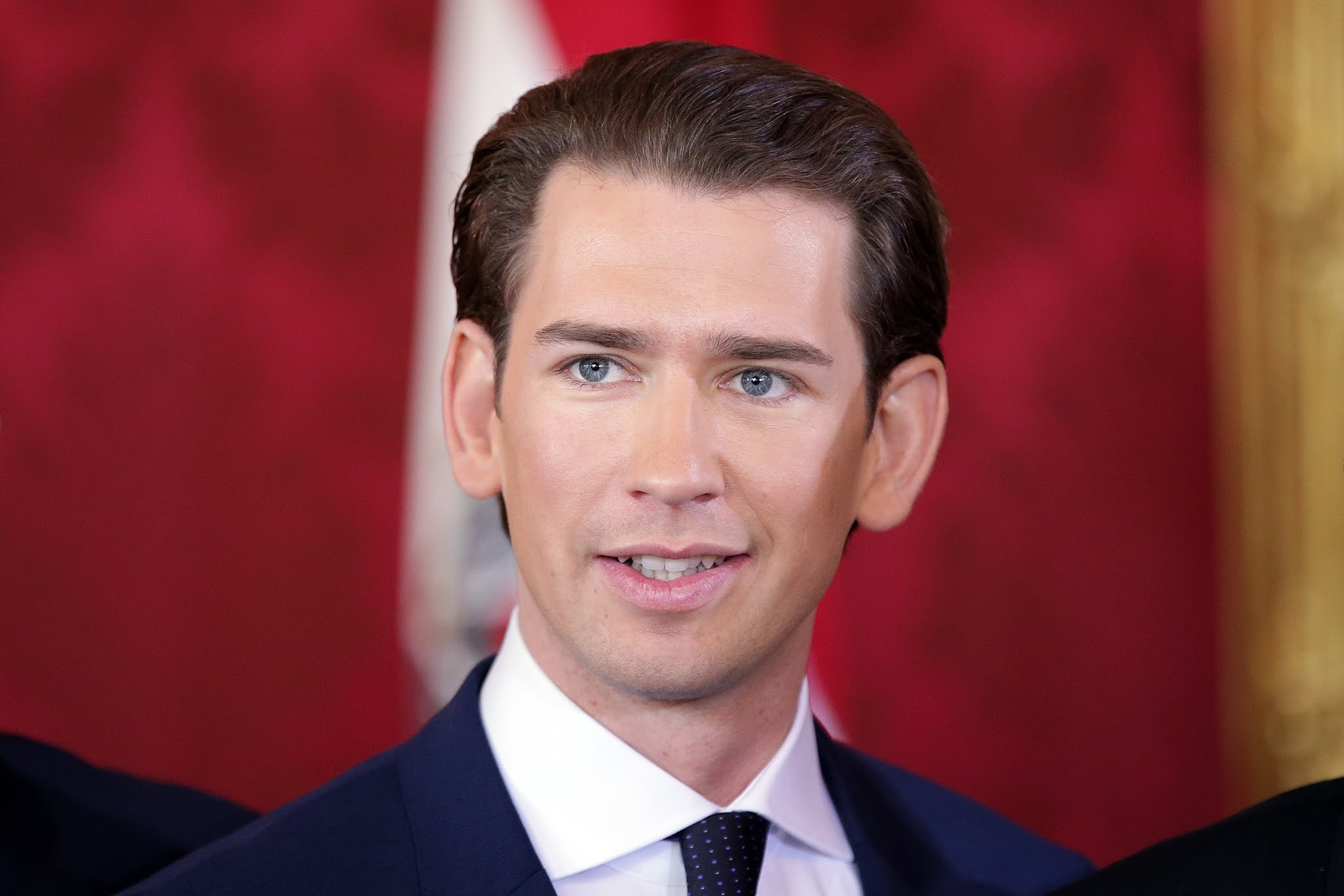 Глава австрии Глава австрии