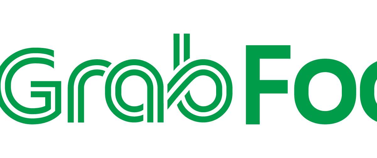 Download Logo Grab Food Vektor Format AI - Mas Vian