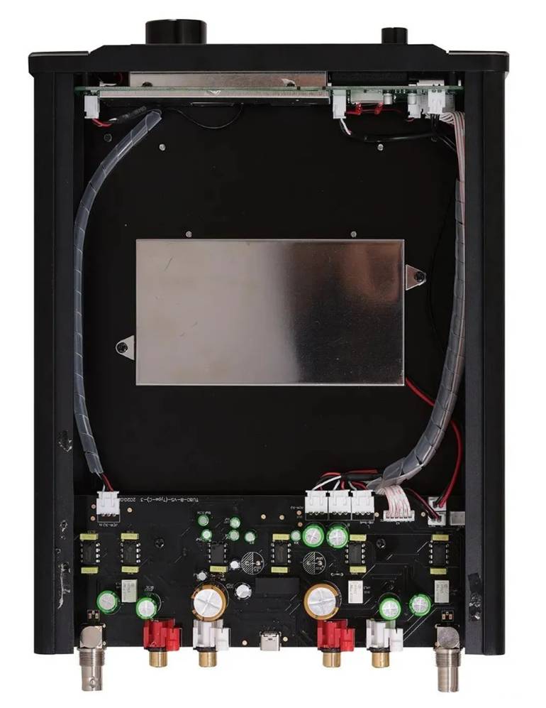 TECSUN TU80 你的最後一部FM調諧器 /關培青 影音高傳真