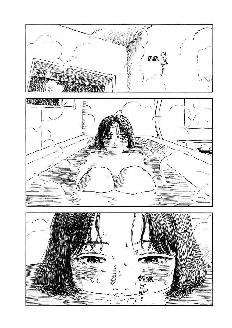 Boku wa Mari no Naka - หน้า 7