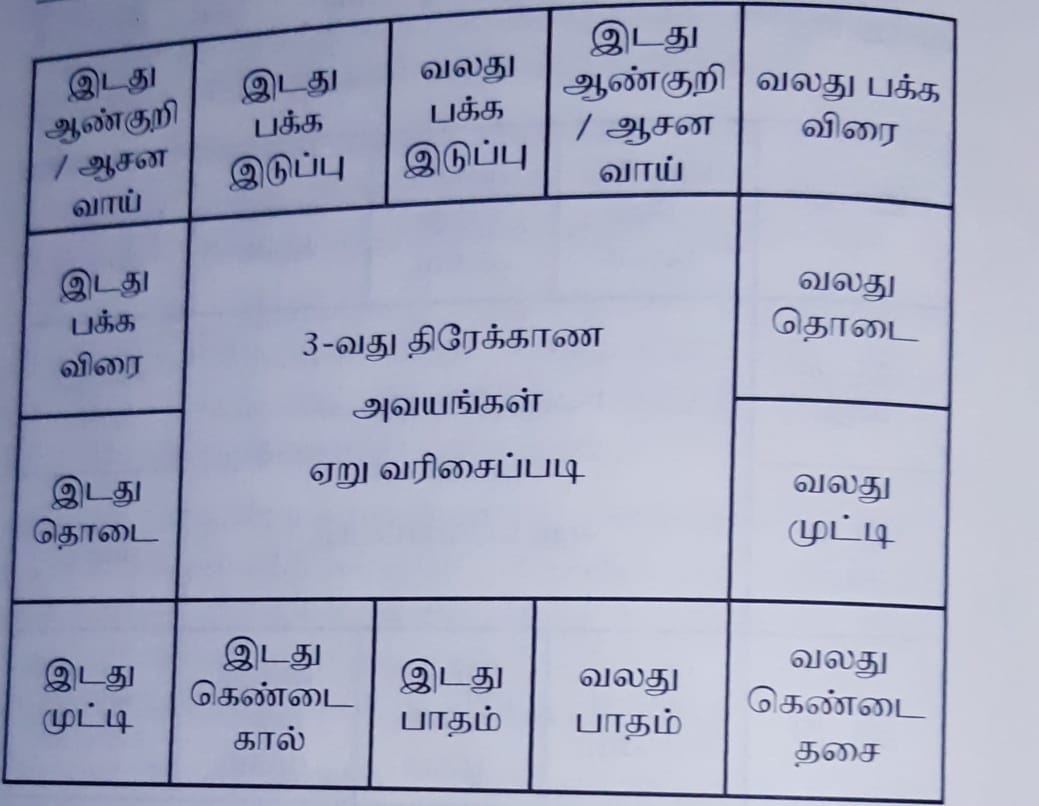 அடிப்படை ஜோதிடம்-பகுதி-27-லக்னத்தில் உள்ள கிரகங்களின் தன்மைகள்-மகரிஷி பராசரர் லக்னத்தில் உள்ள கிரகங்களின் தன்மைகள்