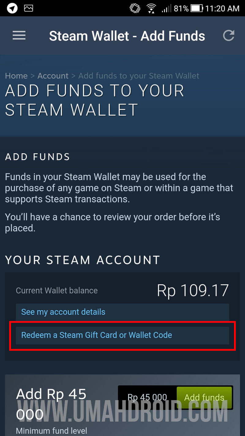 Redeem codes for steam фото 15