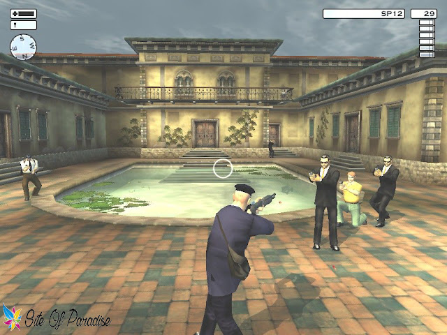 Hitman 2 Silent Assassin Movie Download Hitman 2 Silent Assassin Movie Download