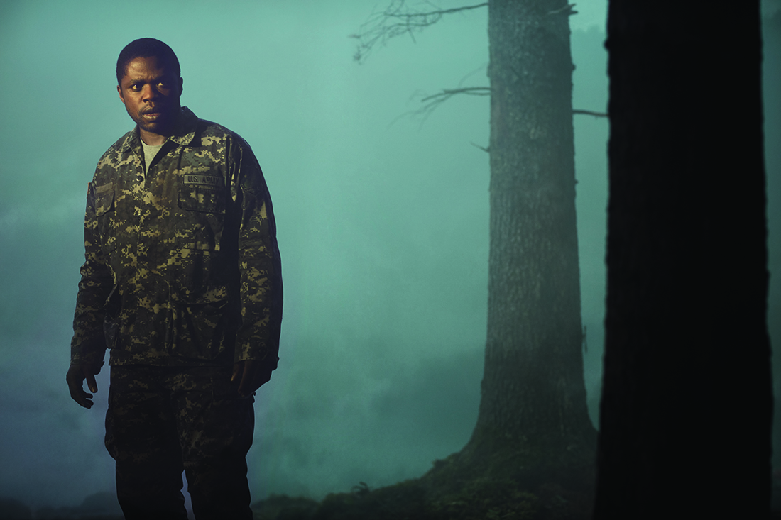 Critica The Mist 1ª Temporada