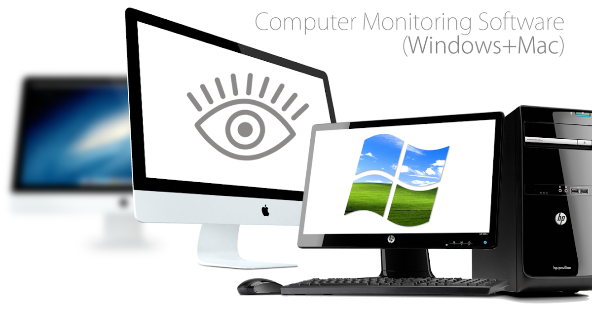 good pc monitoring software