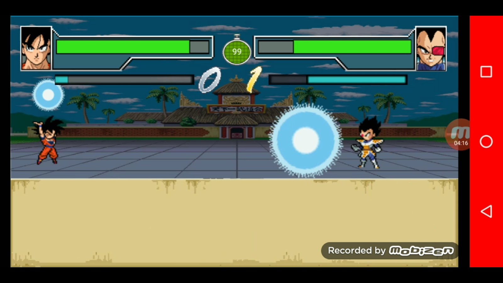 Z Champions new latest APK version download