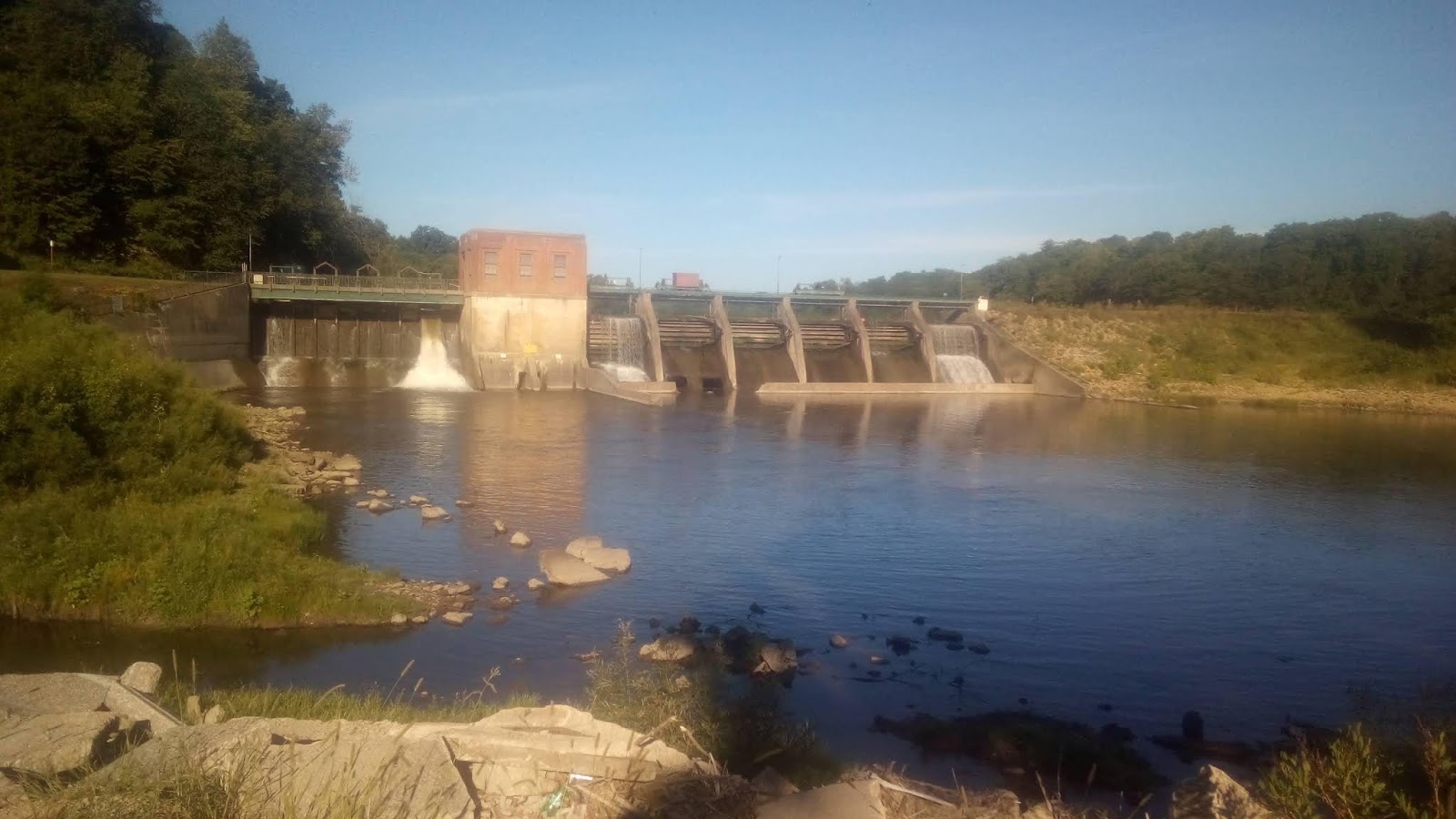 Dennis' Daily Report THURSDAY DAILY