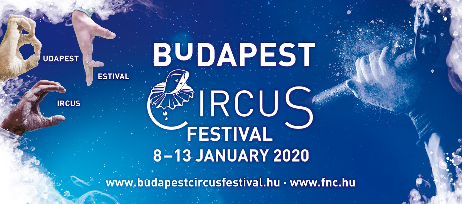 13° BUDAPEST CIRCUS FESTIVAL (HU) Il palmarès SCXS