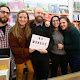 Librería 80 Mundos: «Hemos cerrado dos meses la librería, pero no hemos parado de trabajar»
