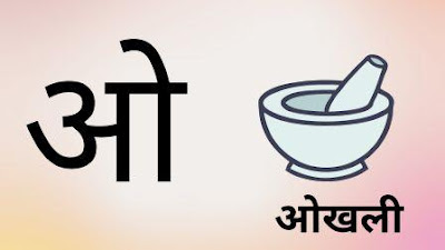 Varnamala in hindi