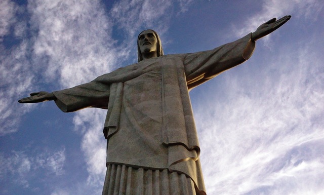 Cristo Redentor No Corcovado E Uma Atracao Imperdivel No Rio De Janeiro Olivia Garimpando Por Ai