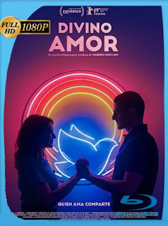 Divino Amor (2019) HD [1080p] Castellano [GoogleDrive] SXGO