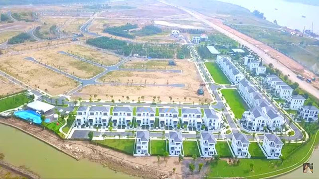 Đất dự án là gì? Đất dự án là gì?