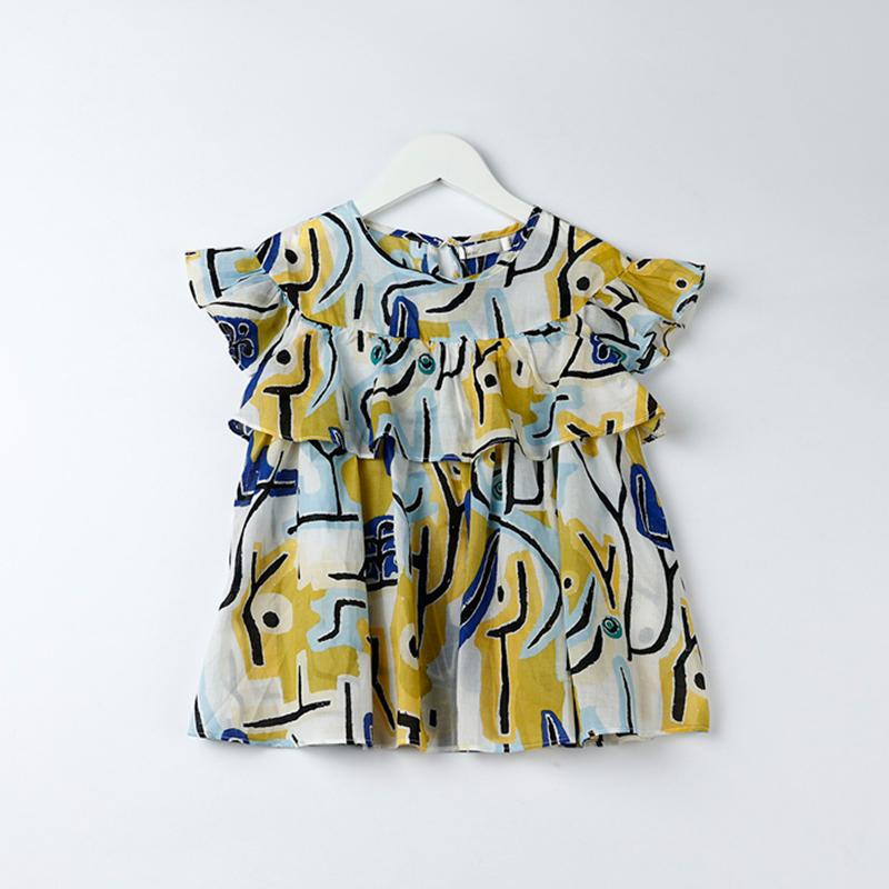 Áo  Bé Gái 157122