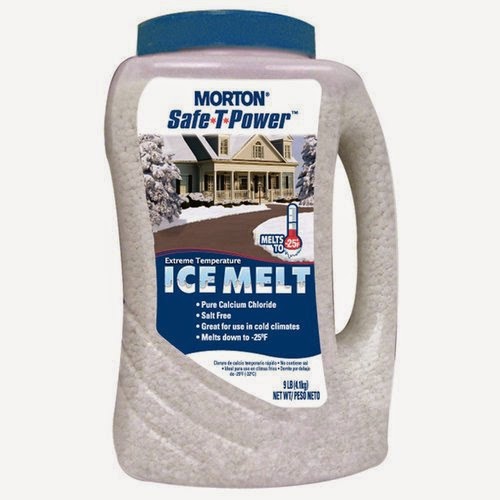 ICE MELT Ingredients, Types, What Is Safe For Concrete & Pets Morton