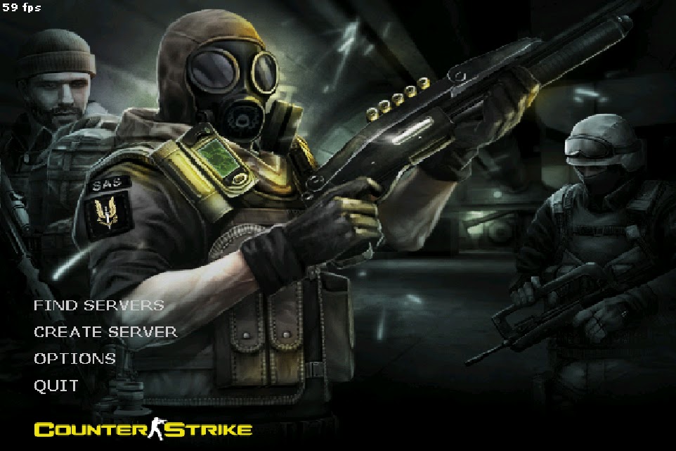 download counter strike new