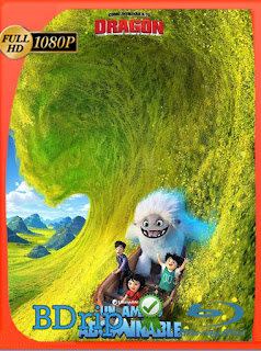 Un Amigo Abominable (2019) BDRip [1080p] Latino [Google Drive] Panchirulo