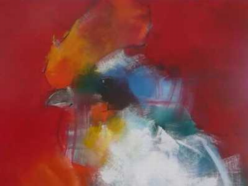 古本屋の殴り書き