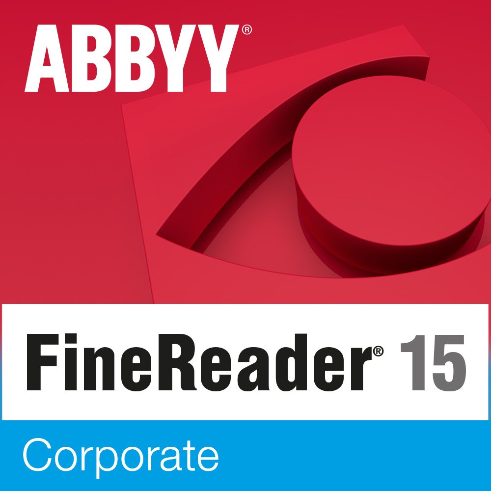 ABBYY FineReader 15.0.112.2130 Crack Only - Free Downloads