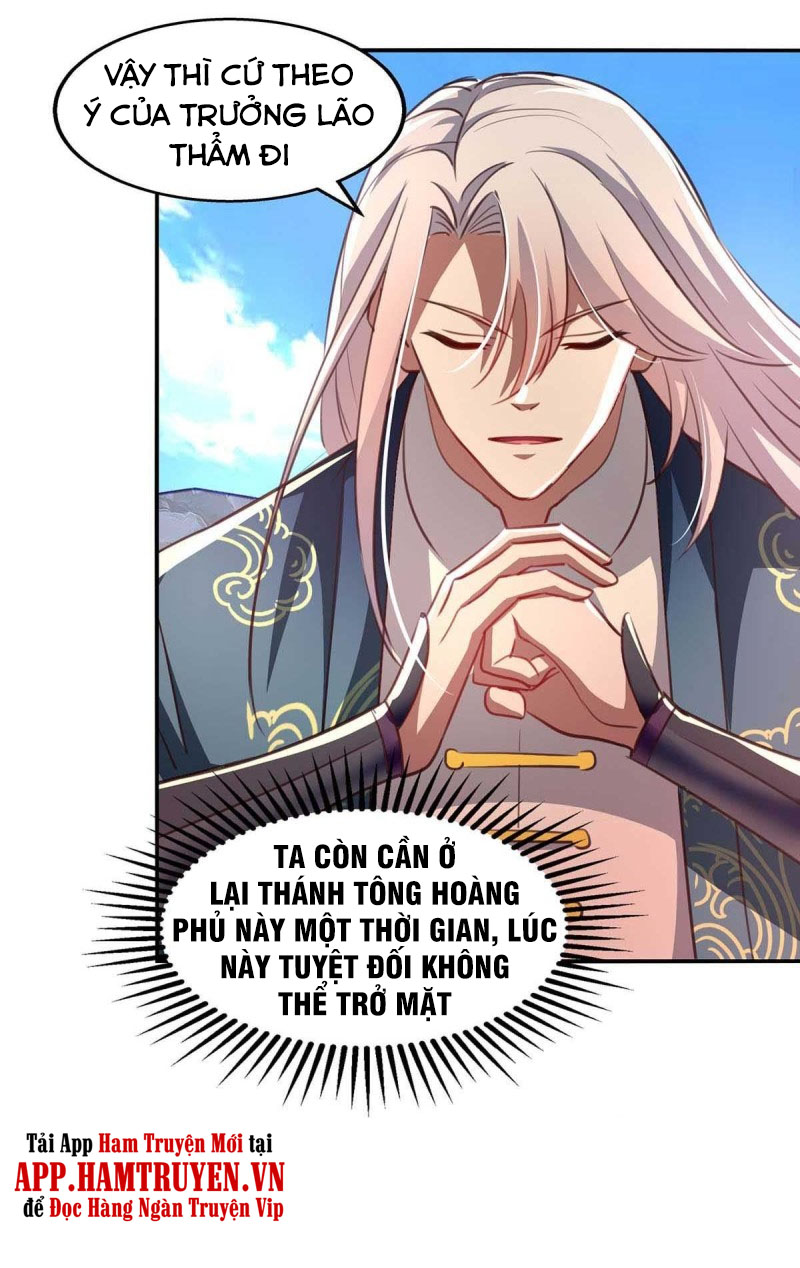 Nghịch Thiên Chí Tôn Chapter 85 - TC Truyện