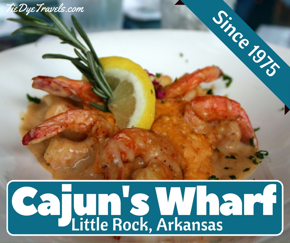 Tie Dye Travels with Kat Robinson Author, Arkansas Food Historian, TV