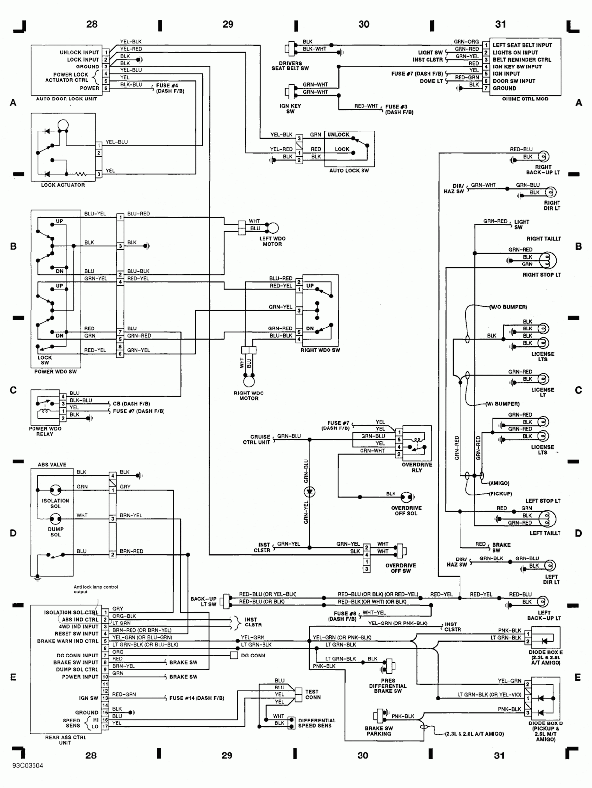 5.3 Vortec Engine Diagram Download