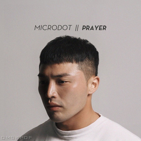 Microdot – PRAYER – Single