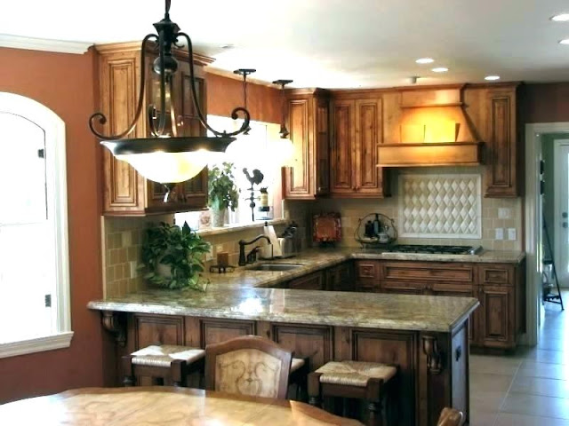 U%2Bshaped%2BKitchen%2BDesign%2B%25286%2529