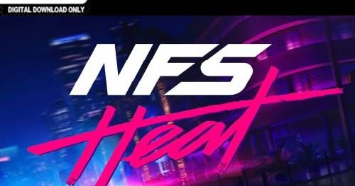 Need for Speed Heat Free Download - TeamKong