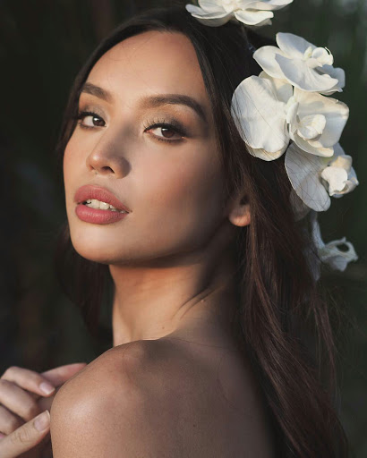 Kataluna Enriquez – Most Beautiful Transgender Woman From United States - TG Beauty