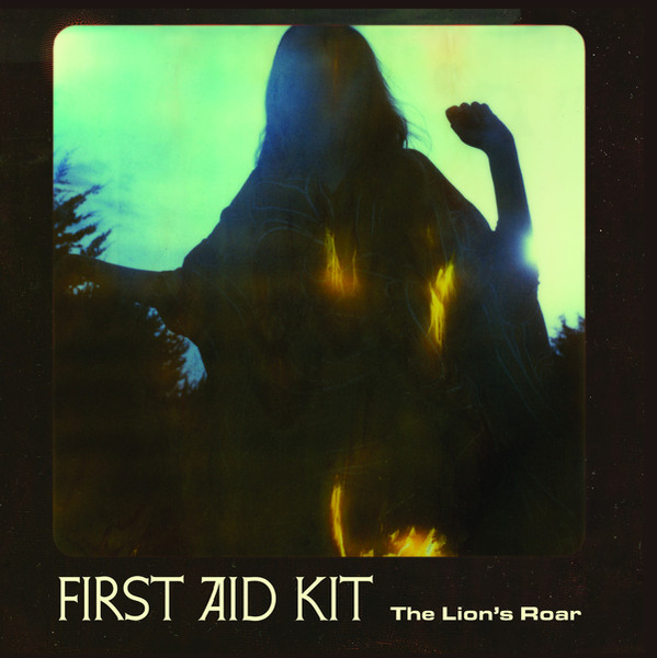 First Aid KitThe Lion's Roar (Single) [Itunes Plus AAC M4A] ♬ Itunes